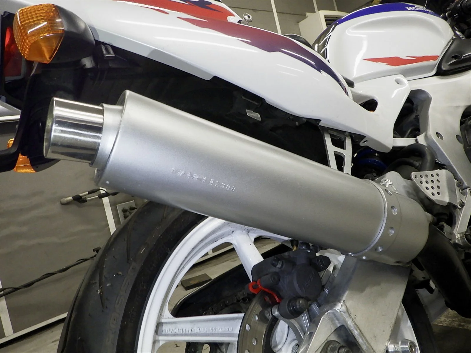 Moto2 Imports